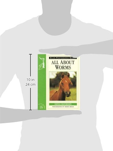 All about Worms No 16 (Allen Photographic Guides),Used