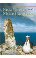 Natural History of Nihoa and Necker Islands (Bulletins in Cultural and Environmental Studies, No. 1),Used