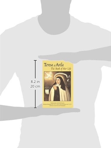 Teresa of Avila: The Book of Her Life,Used