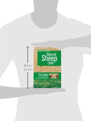 Natural Sheep Care,Used