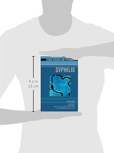 Syphilis (Deadly Diseases and Epidemics),Used