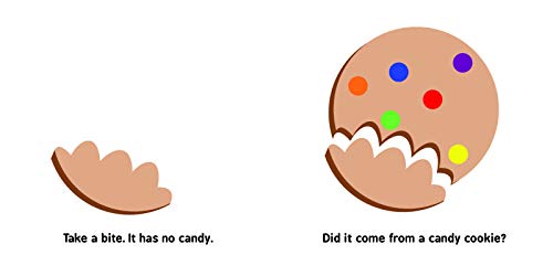 Bayesian Probability for Babies: A STEM and Math Gift for Toddlers, Babies, and Math Lovers from the #1 Science Author for Kids ,Used