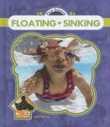 Floating and Sinking (First Science),Used