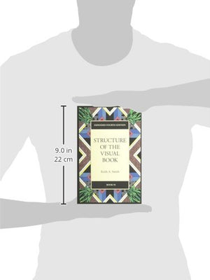 Structure Of The Visual Book (Expanded Fourth Edition),Used