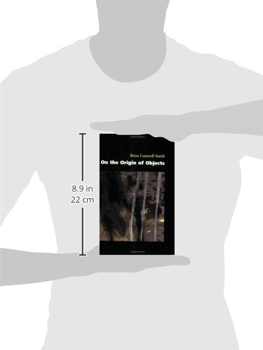 On The Origin Of Objects (Bradford Books),Used