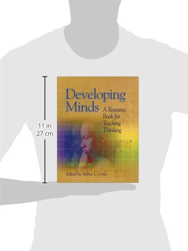 Developing Minds: A Resource Book For Teaching Thinking (3Rd Edition)