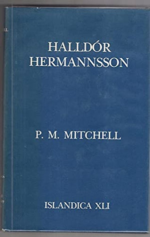 Halldor Hermannsson,Used