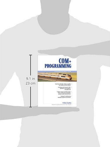 Com+ Programming: A Practical Guide Using Visual C++ And Atl,Used