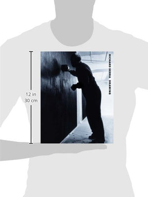 Richard Serra Drawing: A Retrospective,Used