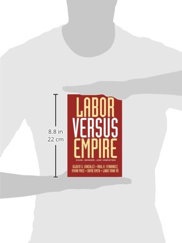 Labor Versus Empire,Used