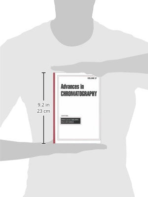 Advances in Chromatography: Volume 37,Used