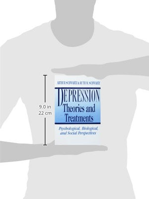 Depression: Theories and Treatments,Used