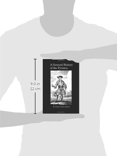 A General History of the Pyrates,Used