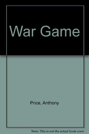 War Game,Used