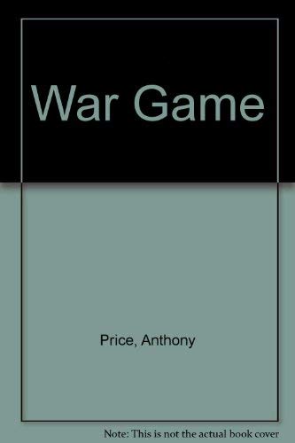 War Game,Used