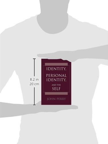 Identity, Personal Identity, and the Self,Used