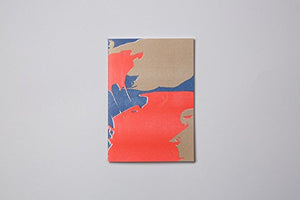 Hato Press Large Aki Sketchbook