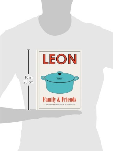 Leon Family & Friends,Used