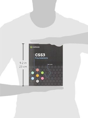 CSS3 Foundations,Used