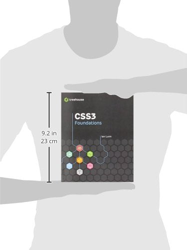CSS3 Foundations,Used