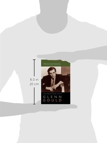 Conversations with Glenn Gould,Used