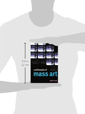 A Philosophy Of Mass Art