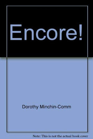 Encore! The Story of the New England Youth Ensemble,Used