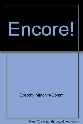 Encore! The Story of the New England Youth Ensemble,Used