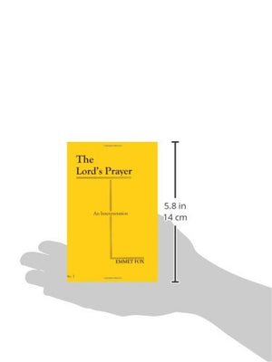 The Lords Prayer (#3): An Interpretation,Used