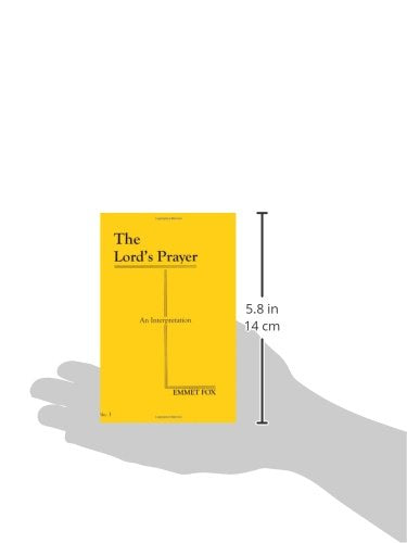 The Lords Prayer (#3): An Interpretation,Used