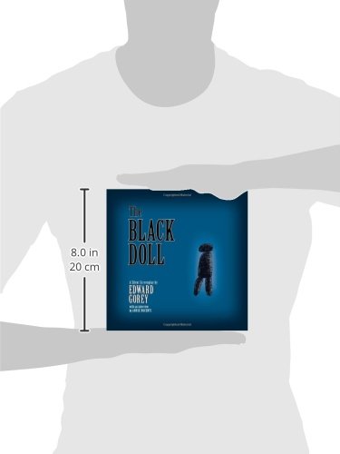 The Black Doll: A Silent Screenplay,New