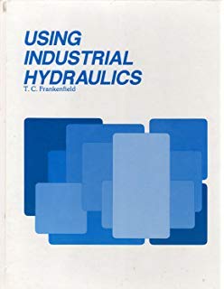 Using Industrial Hydraulics,Used