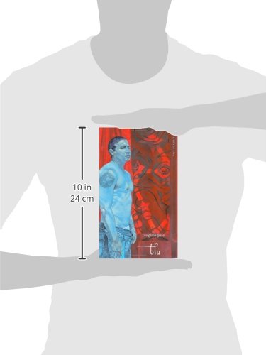 blu (Yale Drama Series),Used