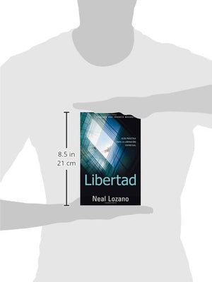 Libertad: Gua Prctica Para la Liberacin Espiritual (Spanish Edition),Used