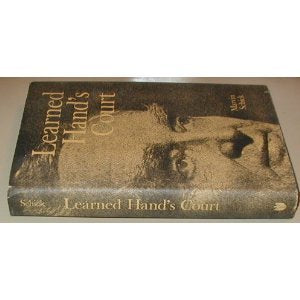 Learned Hand's Court,Used