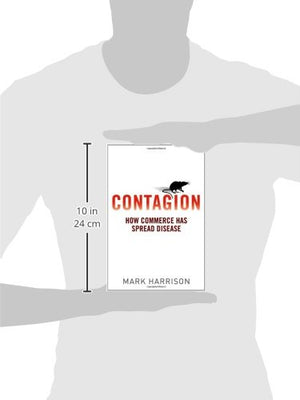 Contagion: How Commerce Has Spread Disease