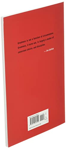 Good to Great and the Social Sectors: A Monograph to Accompany Good to Great (Good to Great, 3),New