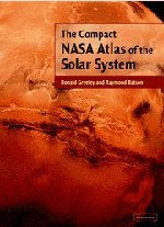 The Compact NASA Atlas of the Solar System,Used
