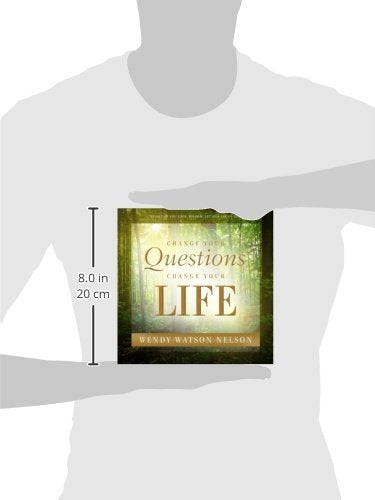 Change Your Questions, Change Your Life,Used