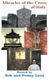 Miracles of the Cross,Used