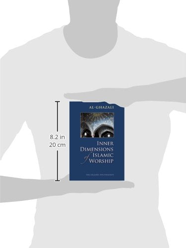 Inner Dimensions of Islamic Worship,Used