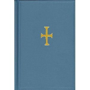 A Prayer Book for Orthodox Christians,Used