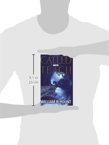 Called to Teach,Used