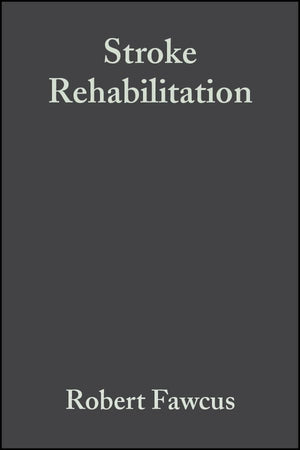Stroke Rehabilitation: A Collaborative Approach,Used