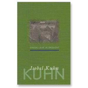 Green Leaf In Drought,Used