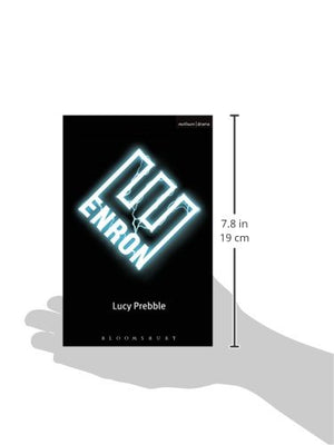 Enron (Modern Plays),Used