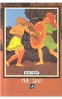 Iliad Short Classics,Used
