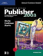 Microsoft Office 2003 Introductory Concepts and Techniques,Used