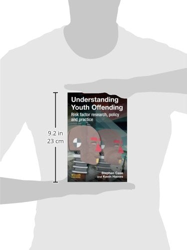 Understanding Youth Offending,Used