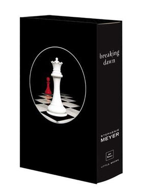 Breaking Dawn Collector's Edition (The Twilight Saga, 4),Used